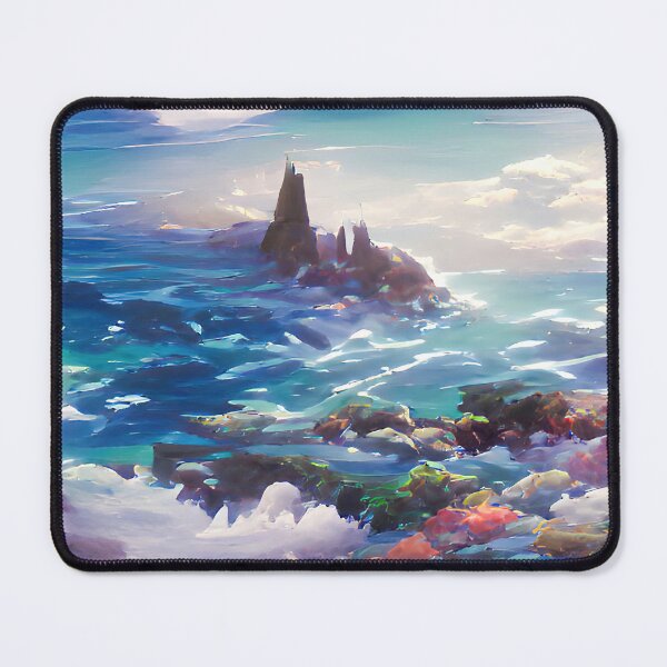 Item preview, Sea Exploration designed and sold by Arkneer.