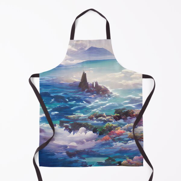 Item preview, Sea Exploration designed and sold by Arkneer.