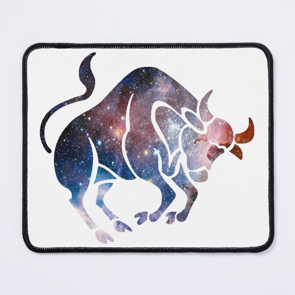 Item preview, Space Taurus designed and sold by Most-Mysterious.