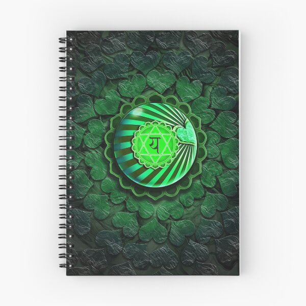 Item preview, Heart Chakra (Background) designed and sold by SpiritSeekers.