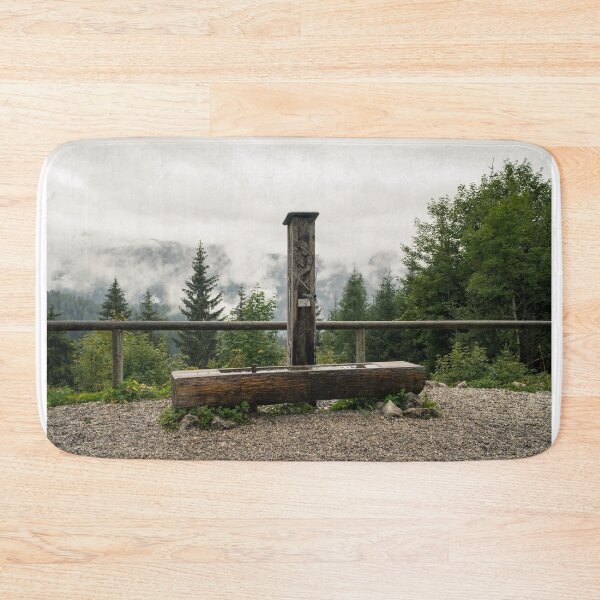 Item preview, Ligeretalm Fountain - Berchtesgaden Alps designed and sold by xP42.