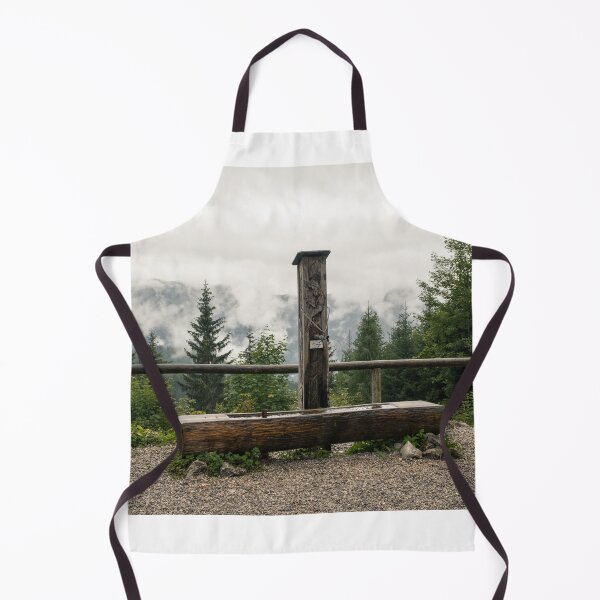 Item preview, Ligeretalm Fountain - Berchtesgaden Alps designed and sold by xP42.