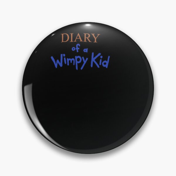 Item preview, Diary-of-a-Wimpy-Kid-t-Shirt designed and sold by IliasLeroy.