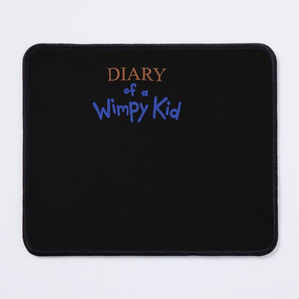 Item preview, Diary-of-a-Wimpy-Kid-t-Shirt designed and sold by IliasLeroy.