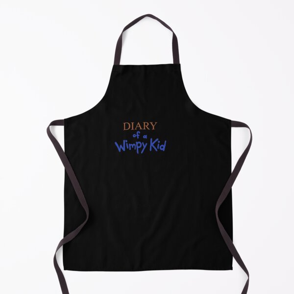 Item preview, Diary-of-a-Wimpy-Kid-t-Shirt designed and sold by IliasLeroy.