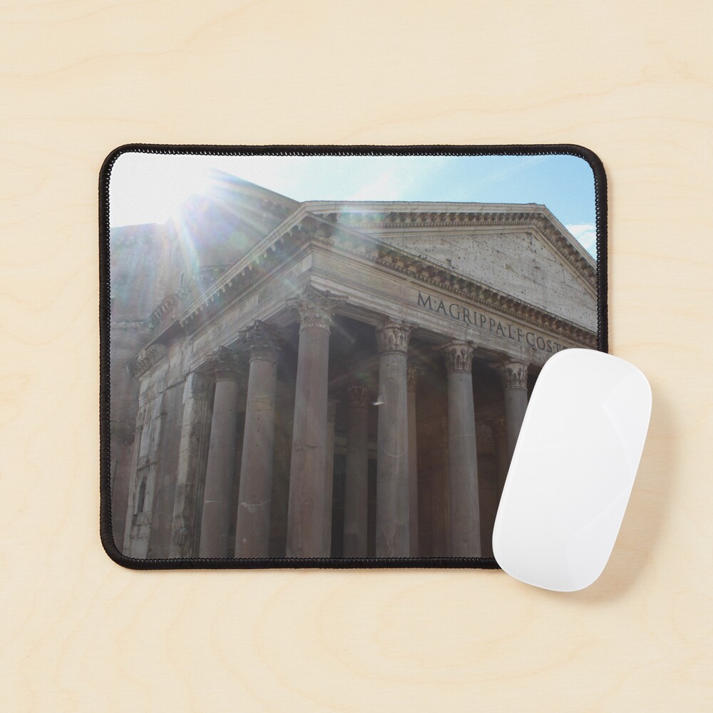 Item preview, Mouse Pad designed and sold by SyRP.