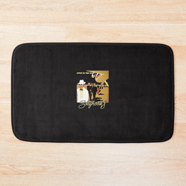 Item preview, AusRock 08 Skyhooks Tee Essential T-Shirt designed and sold by Helmoser.