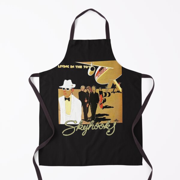 Item preview, AusRock 08 Skyhooks Tee Essential T-Shirt designed and sold by Helmoser.