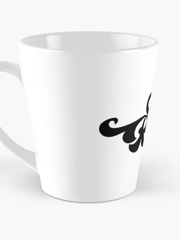Thumbnail 3 of 4, Coffee Mug, Ruth Name, Ruth Calligraphy, Gift for Ruth, Custom Gift Ruth, Personalized Gift Ruth, Ruth Gift, Birthday Gift designed and sold by NameArtStore.