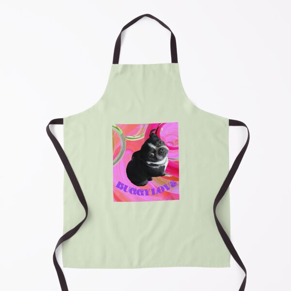 Item preview, Buggy Love Artistic Homage To My Best Bug Buddy Bugsy  T-Shirt designed and sold by Kariniller.
