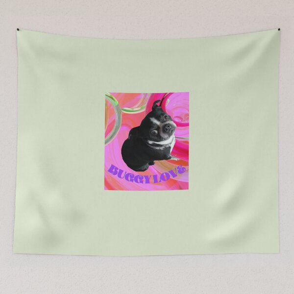 Item preview, Buggy Love Artistic Homage To My Best Bug Buddy Bugsy  T-Shirt designed and sold by Kariniller.