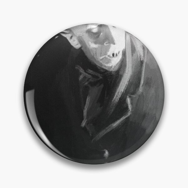 Item preview, Nosferatu - Digital Painting  designed and sold by WayneT37.