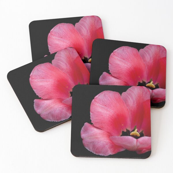 Item preview, Big Pink Poppy Flower designed and sold by carlyhodges.