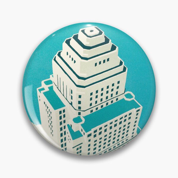Item preview, S is for Skyscrapper designed and sold by BrigitteCooper.