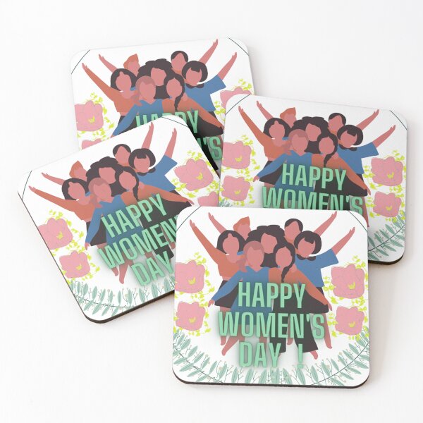 Item preview, international women's day designed and sold by quirkyart123.