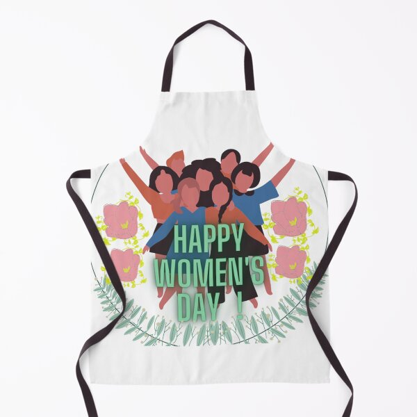Item preview, international women's day designed and sold by quirkyart123.