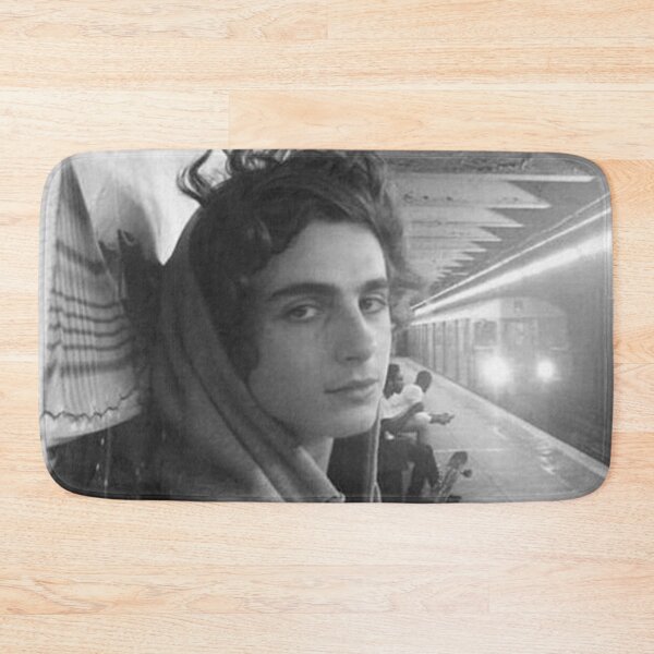 Item preview, Timothée Chalamet Estética designed and sold by elvertnekne.
