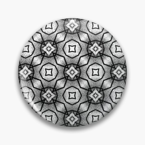 Item preview, Modern Symmetrical Pattern  designed and sold by SirErnZ.