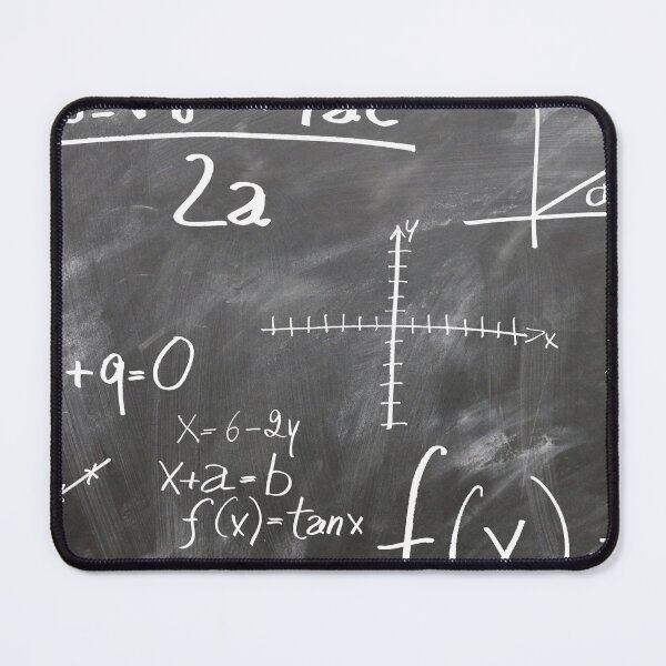 Item preview, Quadratic formula Algebra lover- funny tshirt designed and sold by ayesha70.