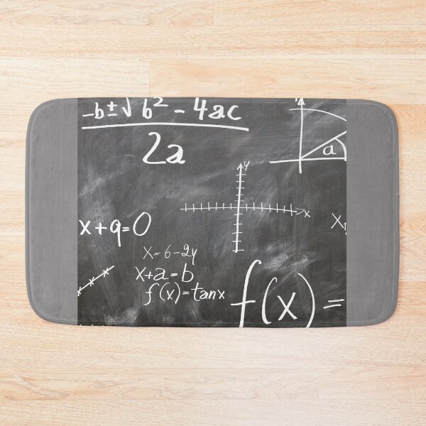 Item preview, Quadratic formula Algebra lover- funny tshirt designed and sold by ayesha70.