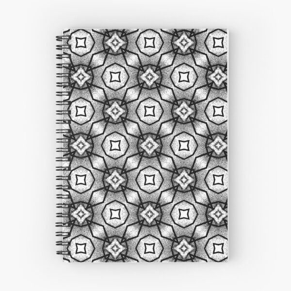 Item preview, Modern Symmetrical Pattern  designed and sold by SirErnZ.