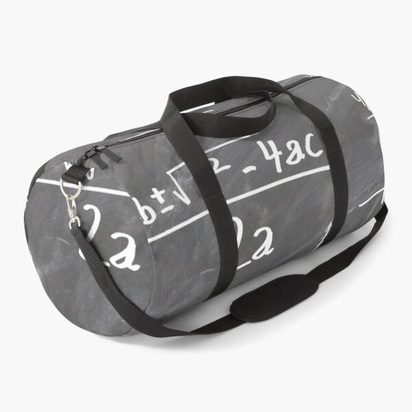 Item preview, Quadratic formula Algebra lover- funny tshirt designed and sold by ayesha70.