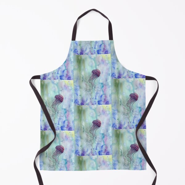 Item preview, Dance in the ocean designed and sold by Sandra  Steinke.