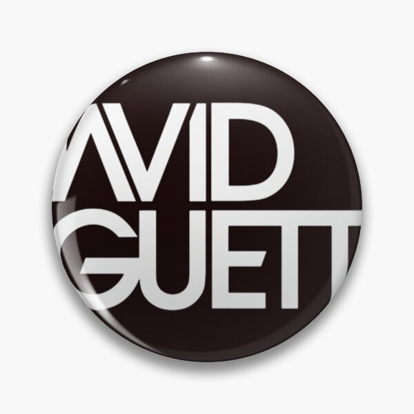 Item preview, David Guetta designed and sold by KingRithie.