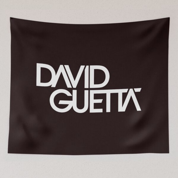 Item preview, David Guetta designed and sold by KingRithie.