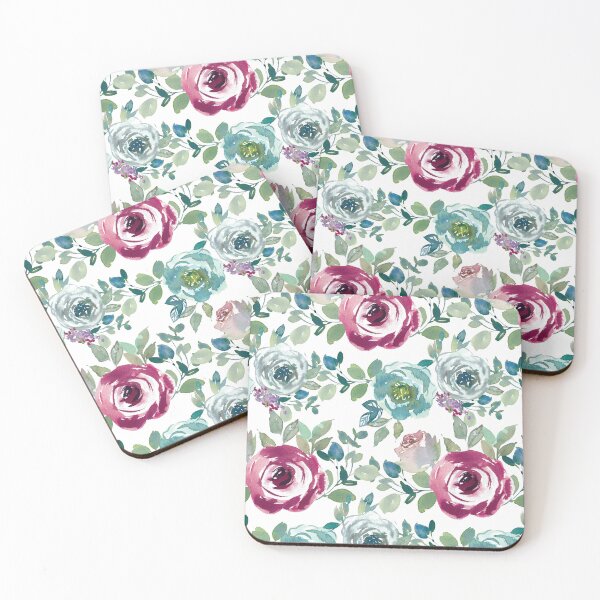 Item preview, Copy of  colorful elegant and classy beautiful Flower pillow  gift for wife gift for gilfriend gift for flower lovers gift for botanists  designed and sold by GhostAmine.