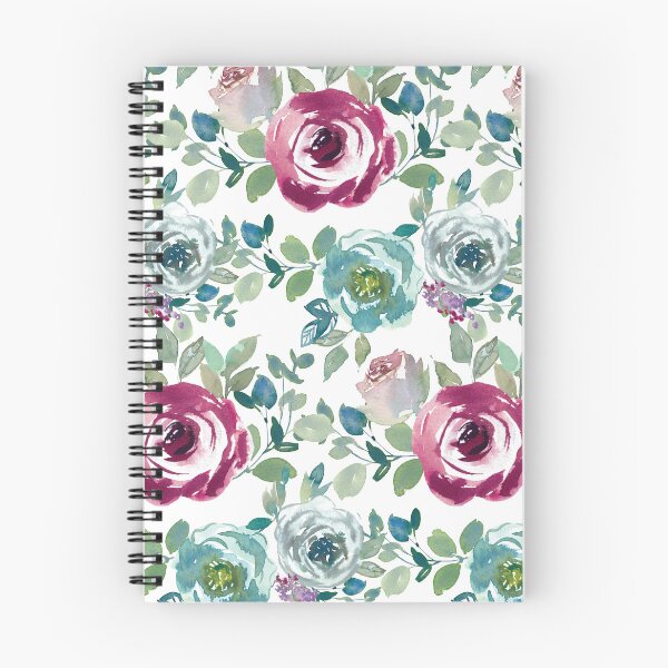 Item preview, Copy of  colorful elegant and classy beautiful Flower pillow  gift for wife gift for gilfriend gift for flower lovers gift for botanists  designed and sold by GhostAmine.
