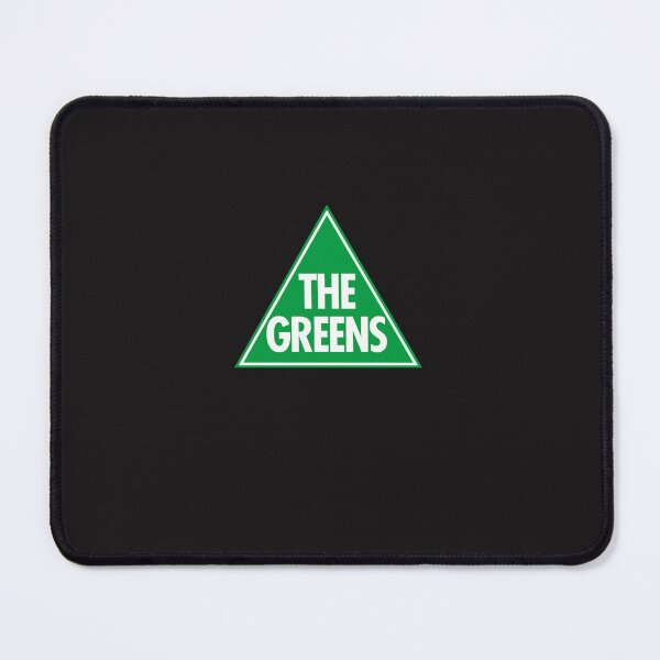 Item preview, Australian Greens Party  T-Shirt designed and sold by Helmoser.