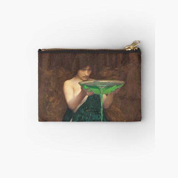 Item preview, John William Waterhouse - Circe Invidiosa1892 designed and sold by artcenter.