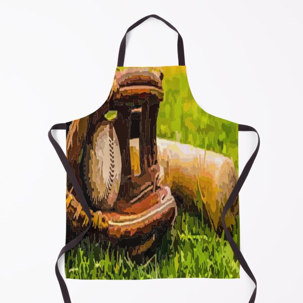 Item preview, fwc 0522 baseball ball glove games designed and sold by fred chiea.