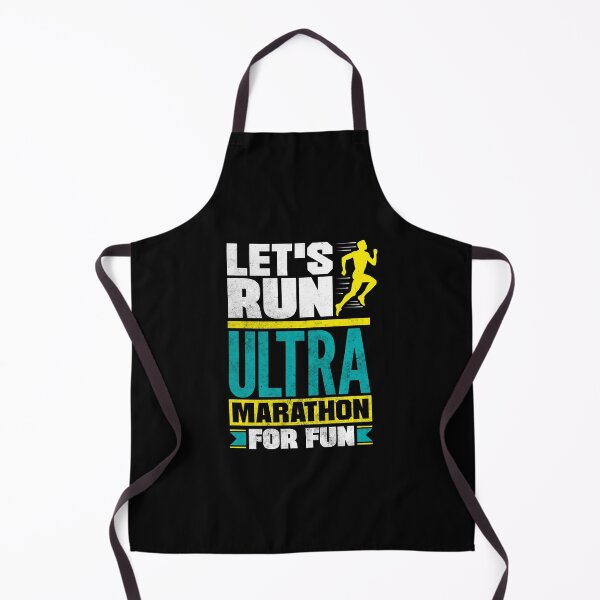 Item preview, Marathoner Marathon Running Lets Run Ultramarathon For Fun designed and sold by ShopTheStyle.