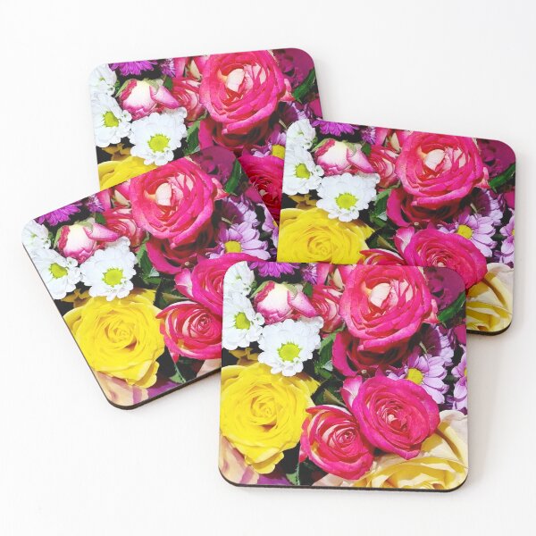Item preview, Nice spring flowers designed and sold by Sascha Richartz.