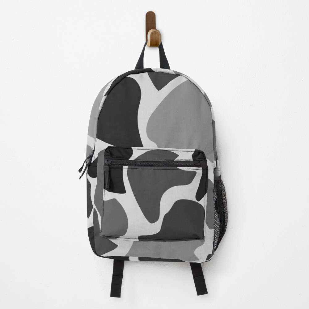 Item preview, Backpack designed and sold by RudolfR.