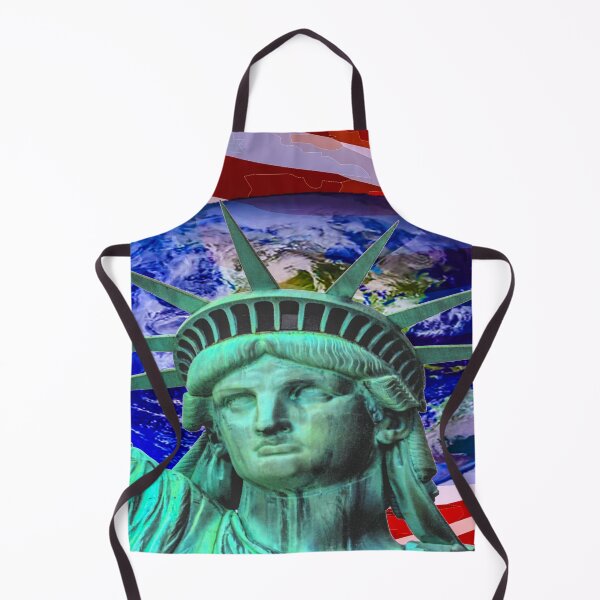 Item preview, fwc 0517 statue freedom free world designed and sold by fred chiea.