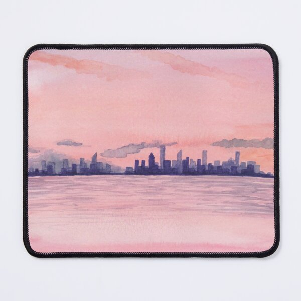 Item preview, Sunset City designed and sold by May Bee.