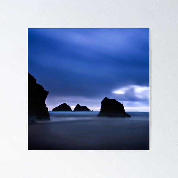 Holywell Bay II Poster