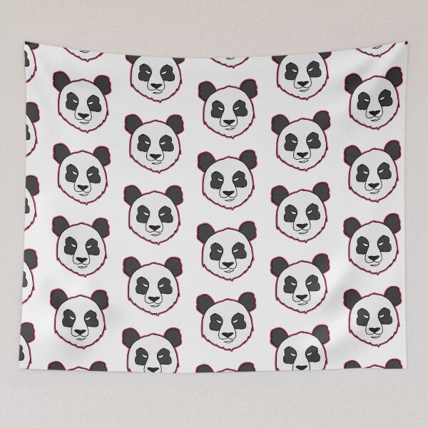 Item preview, Panda designed and sold by tass5.