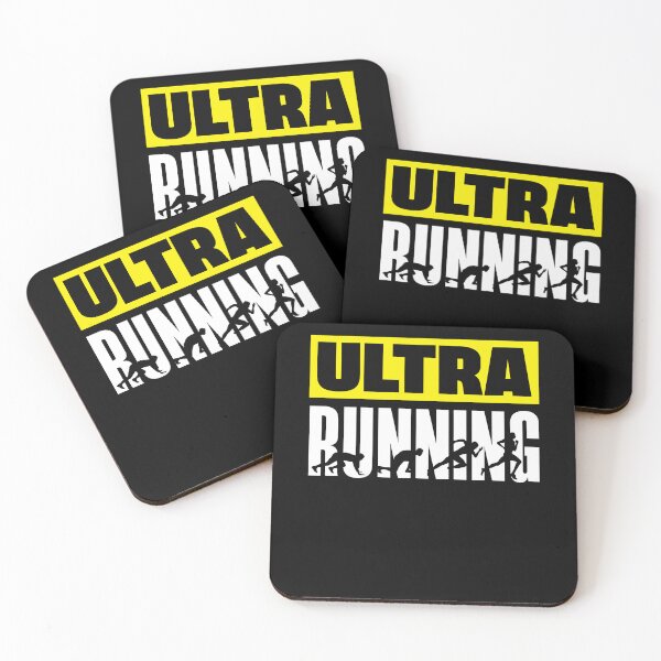 Item preview, Ultramarathon Marathoner Marathon Running Silhouettes designed and sold by ShopTheStyle.