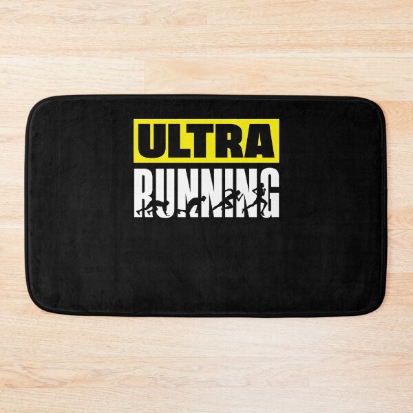 Item preview, Ultramarathon Marathoner Marathon Running Silhouettes designed and sold by ShopTheStyle.