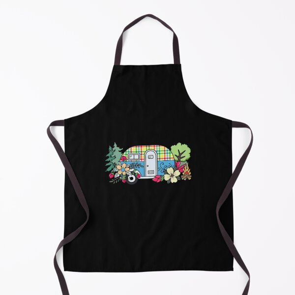 Item preview, Camp Quitcherbitchin Tshirt Glamping RV Camping designed and sold by LegOlenve.