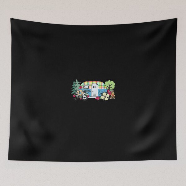 Item preview, Camp Quitcherbitchin Tshirt Glamping RV Camping designed and sold by LegOlenve.