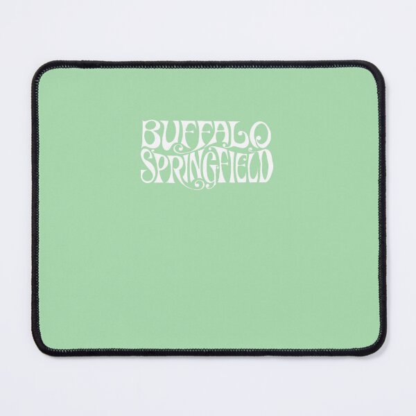 Item preview, Buffalo Springfield Essential T-Shirt designed and sold by IngelHeld.