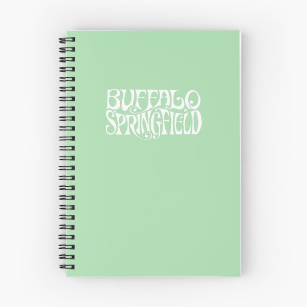 Item preview, Buffalo Springfield Essential T-Shirt designed and sold by IngelHeld.