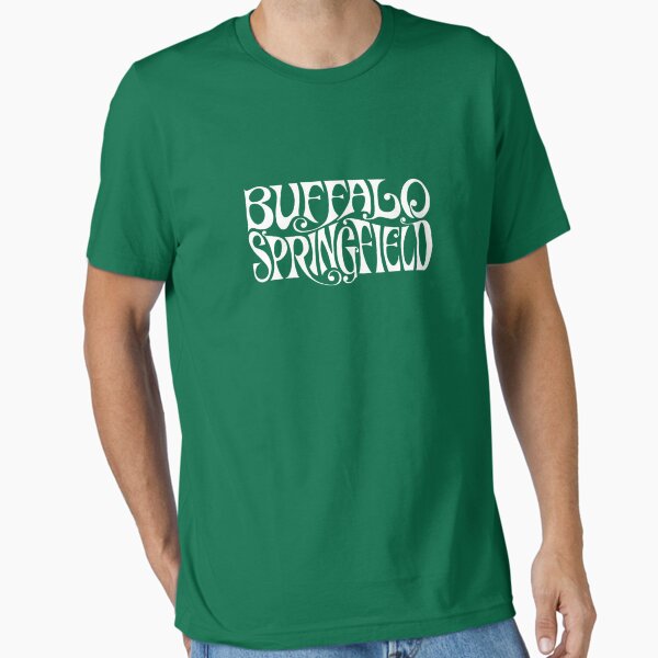 The Buffalo Springfield Roller Co. Tシャツ Amazon.com: Buffalo Springfield Buffalo Springfield Tee