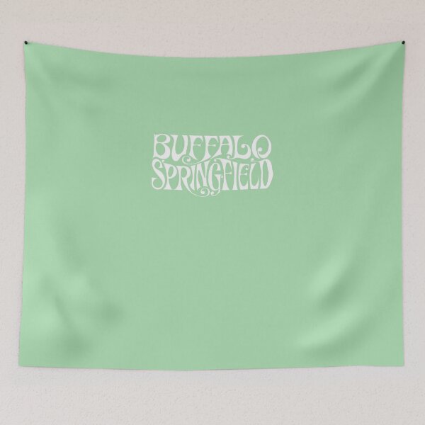 Item preview, Buffalo Springfield Essential T-Shirt designed and sold by IngelHeld.