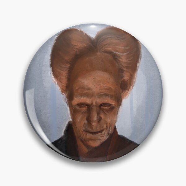 Item preview, Dracula designed and sold by WayneT37.